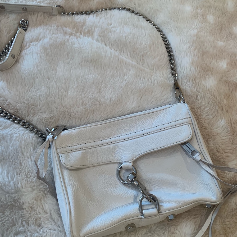 Rebecca Minkoff Crossbody Bag